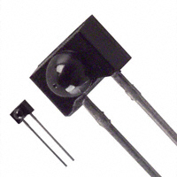 Honeywell Sensing and Productivity Solutions - SDP8436-002 - PHOTOTRANSISTOR NPN SIDE LOOK
