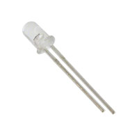 Honeywell Sensing and Productivity Solutions - SDP8475-201 - PHOTOTRANSISTOR LO LGHT REJCTION