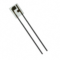 Honeywell Sensing and Productivity Solutions - SDP8476-201 - PHOTOTRANSISTOR NPN SIDE LOOK