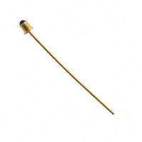 Honeywell Sensing and Productivity Solutions - SE1450-003 - EMITTER IR 935NM 50MA COAXIAL