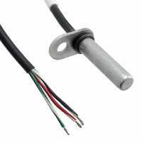 Honeywell Sensing and Productivity Solutions - SNDH-H3L-G01 - MAGNETIC SWITCH SPEC PURP PROBE