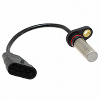 Honeywell Sensing and Productivity Solutions - SNDH-T4P-G01 - SENSOR HALL OPEN COLLECTOR CONN