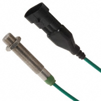 Honeywell Sensing and Productivity Solutions - SNDJ-D3P-G01 - SENSOR HALL DIGITAL W LEADS CONN