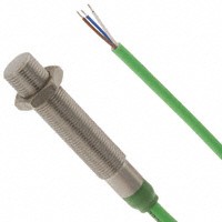 Honeywell Sensing and Productivity Solutions - SNDJ-H3L-G01 - SENSOR HALL DIGITAL W LEADS CONN