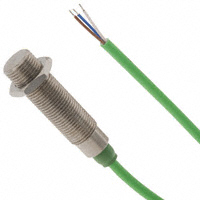 Honeywell Sensing and Productivity Solutions - SNDJ-H3L-G02 - SENSOR HALL DIGITAL W LEADS CONN