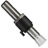Honeywell Sensing and Productivity Solutions - SNDJ-T4C-G01 - SENSOR HALL DIGITAL CONNECTOR