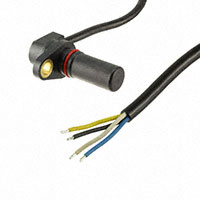 Honeywell Sensing and Productivity Solutions - SNG-QPLA-000 - SENSOR HALL DIGITAL CABLE LEADS