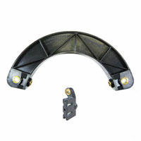 Honeywell Sensing and Productivity Solutions - SPS-A100D-HAMS - SENSOR REG 6-24V ANALOG OUTPUT