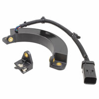 Honeywell Sensing and Productivity Solutions - SPS-A100X-LAAS0401 - SENSOR SMART POSITION 5VDC 16CON