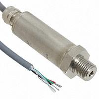 Honeywell Sensing and Productivity Solutions - SPT4V0300PG5W02 - SENSOR 300PSIG STEEL 1-5 VDC OUT