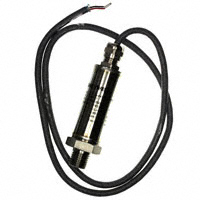 Honeywell Sensing and Productivity Solutions - SPTMA0005PG5W02 - SENSOR 5PSIG STEEL 4-20MA OUT