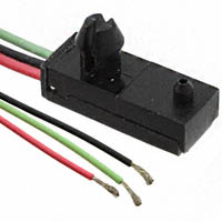Honeywell Sensing and Productivity Solutions - SR13R-A1 - SENSOR BIPOLAR SW DIG WIRE LEADS