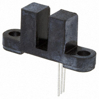 Honeywell Sensing and Productivity Solutions - SR16C-N - SENSOR HALL DIGITAL WIRE LEADS