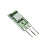 Honeywell Sensing and Productivity Solutions - SS94A1E - SENSOR LINEAR ANALOG CSIP
