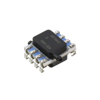 Honeywell Sensing and Productivity Solutions - SSCMDRN001PDAA5 - SENSOR PRES 1PSI DIFF 5V SMD