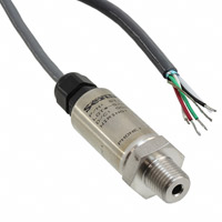 Honeywell Sensing and Productivity Solutions - STIMV0500G2A - SENSOR 500PSIG STEEL MV OUT