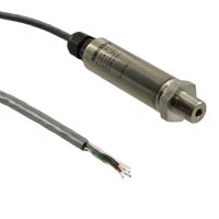 Honeywell Sensing and Productivity Solutions - STIV20030G2A - SENSOR 30PSIG STEEL 1-6VDC OUT