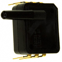 Honeywell Sensing and Productivity Solutions - SX15AD4 - SENSOR HI-IMP 15PSIA DIP PKG