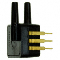 Honeywell Sensing and Productivity Solutions - SX15DD4 - SENSOR HI-IMP 15PSID DIP PKG