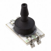 Honeywell Sensing and Productivity Solutions - TBPMANN150PGUCV - SENSOR PRESSURE GAUGE