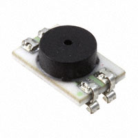 Honeywell Sensing and Productivity Solutions - TBPMPNS005PGUCV - SENSOR PRESSURE GAUGE