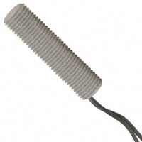 Honeywell Sensing and Productivity Solutions - TD4A - SENSOR RTD LIQUID TEMP 2TERM