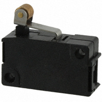 Honeywell Sensing and Productivity Solutions - VX10-C1 - SWITCH SNAP ACTION DIGITAL 10MA