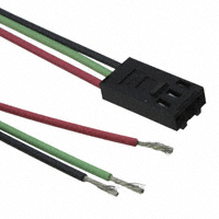 Honeywell Sensing and Productivity Solutions - VX1A-01 - CONNECTOR FOR VX SERIES SNAP