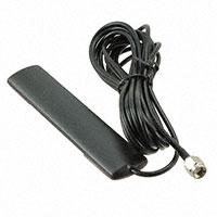 Honeywell Sensing and Productivity Solutions - WAN03RSP - LIMIT SWES FLAT ANTENNA