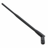 Honeywell Sensing and Productivity Solutions - WAN04RSP - LIMIT SWES TILT/SWIVEL ANT