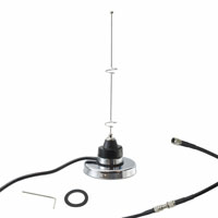 Honeywell Sensing and Productivity Solutions - WAN10RSP - LIMITLESS ANT WHIP 5DBI RPSMA MM