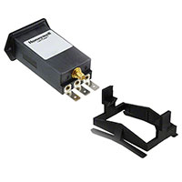 Honeywell Sensing and Productivity Solutions - WPMM1A00A - WIRELESS PANEL MNT MONITOR