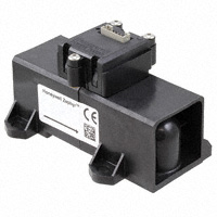 Honeywell Sensing and Productivity Solutions - HAFUHM0010L4AXT - HONEYWELL ZEPHYR AIRFLOW SENSOR