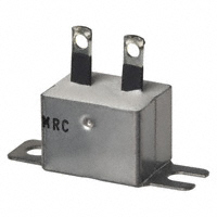 Vishay Huntington Electric Inc. - MCRL00451R000KHB00 - RES CHAS MNT 1 OHM 10% 45W