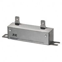 Vishay Huntington Electric Inc. - MCRL00701R000KHB00 - RES CHAS MNT 1 OHM 10% 70W