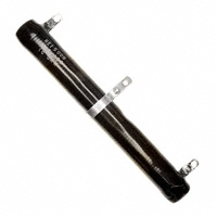 Vishay Huntington Electric Inc. - AVT10006E10R00KE - RES ADJ 10 OHM 100W 10% LUGS