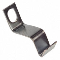 Vishay Huntington Electric Inc. - HEIKIT206100E29 - MOUNTING BRACKET FOR 100W RES