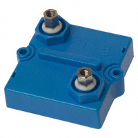 Vishay Huntington Electric Inc. - HPK600K2R - RES CHAS MNT 2 OHM 10% 600W