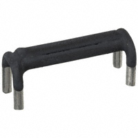 Vishay Dale - MRS-15101L00FE1404 - RES CUR SENSE 1 MOHM 40A 1%