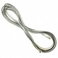 I.O. Interconnect - 444-144-500-D - CABLE MOD 4P4C PLUG-PLUG 14'