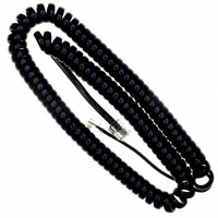 I.O. Interconnect - 464-054-501-D - CABLE MOD 6P4C PLUG-PLUG 5'