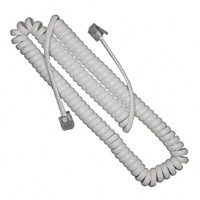 I.O. Interconnect - 464-054-502-D - CABLE MOD 6P4C PLUG-PLUG 5'