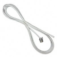 I.O. Interconnect - 464-074-522-D - CABLE MOD 6P4C PLUG-CABLE 7'