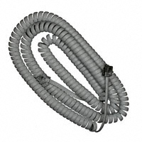 I.O. Interconnect - 464-144-515-D - CABLE MOD 6P4C PLUG-PLUG 14'