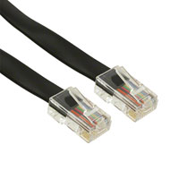 I.O. Interconnect - 488-148-501-D - CABLE MOD 8P8C PLUG-PLUG 14'