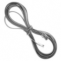 I.O. Interconnect - 488-148-510-D - CABLE MOD 8P8C PLUG-PLUG 14'