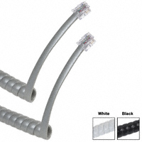 I.O. Interconnect - GLF-466-056-511-D - CABLE MOD 6P6C PLUG-PLUG 5'