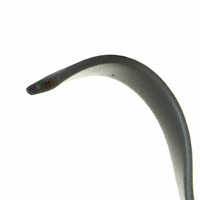 I.O. Interconnect - GLF-120-810-000 - CABLE MOD FLAT 8COND SLVR 1000'