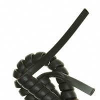 I.O. Interconnect - GLF-121-610-000 - CABLE MOD COIL 6COND SILVER 7'