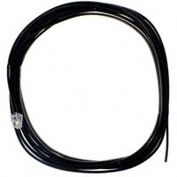 I.O. Interconnect - GLF-444-144-521-D - CABLE MOD 4P4C PLUG-CABLE 14'